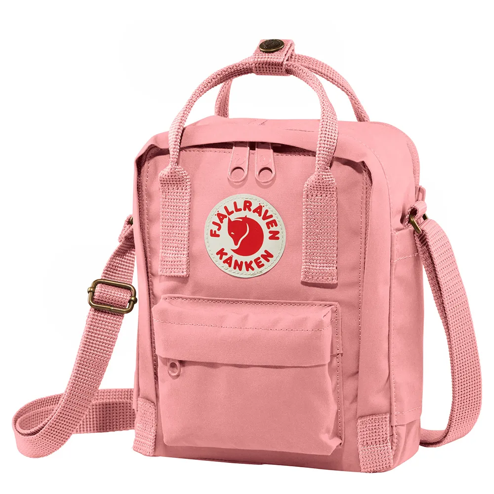 【Fjallraven】Kanken Sling 隨身袋(FR23797 多色可選)