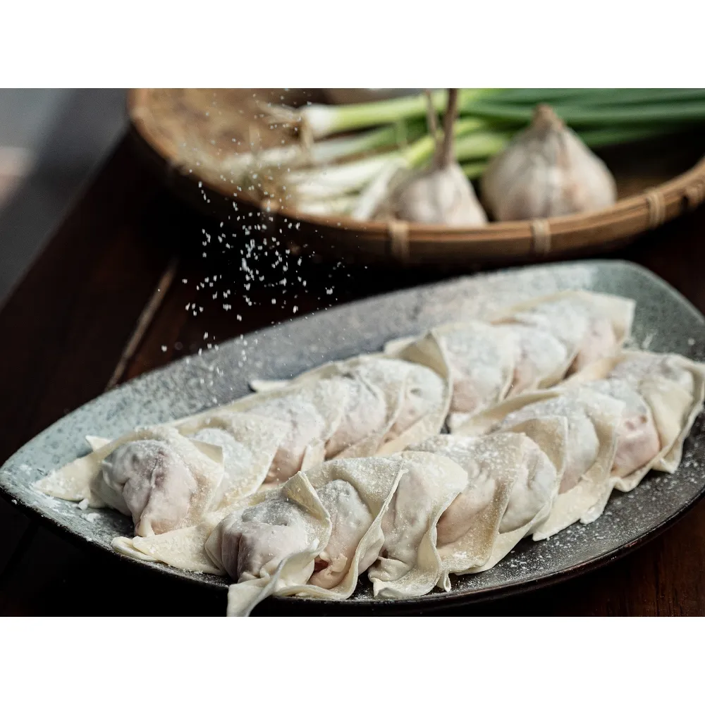 【天和鮮物】豬肉鮮蝦餛飩10包(200g/16粒/包)