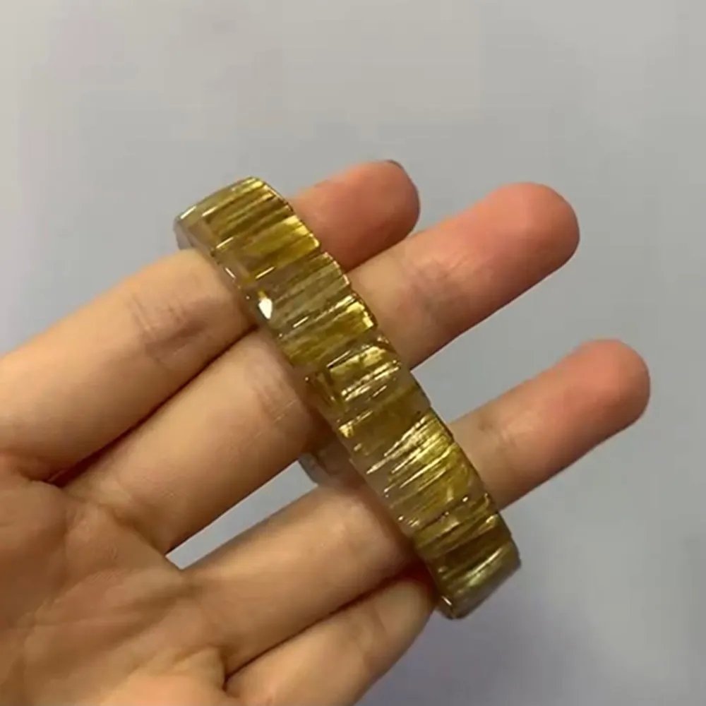 金富發5A吸金超強能量鈦晶手排