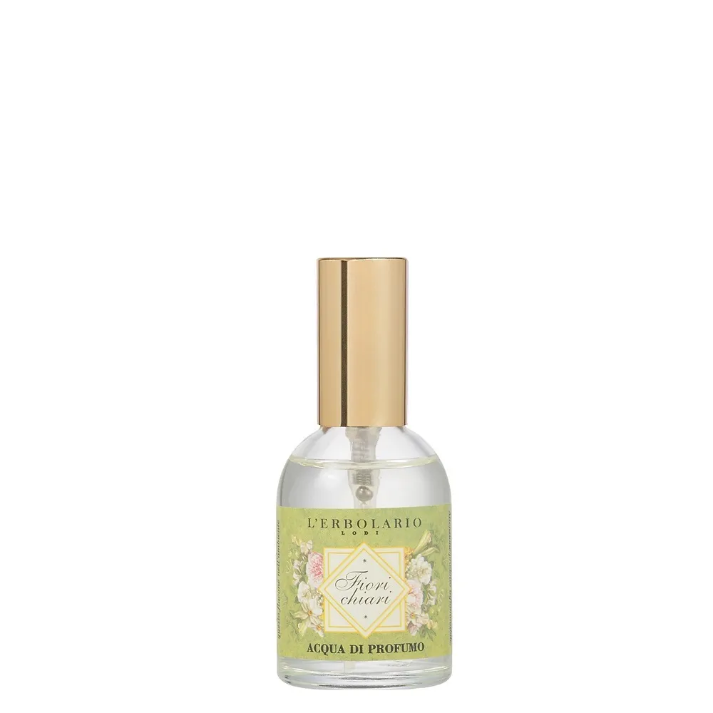 【L’ERBOLARIO 蕾莉歐】百花香水50ml