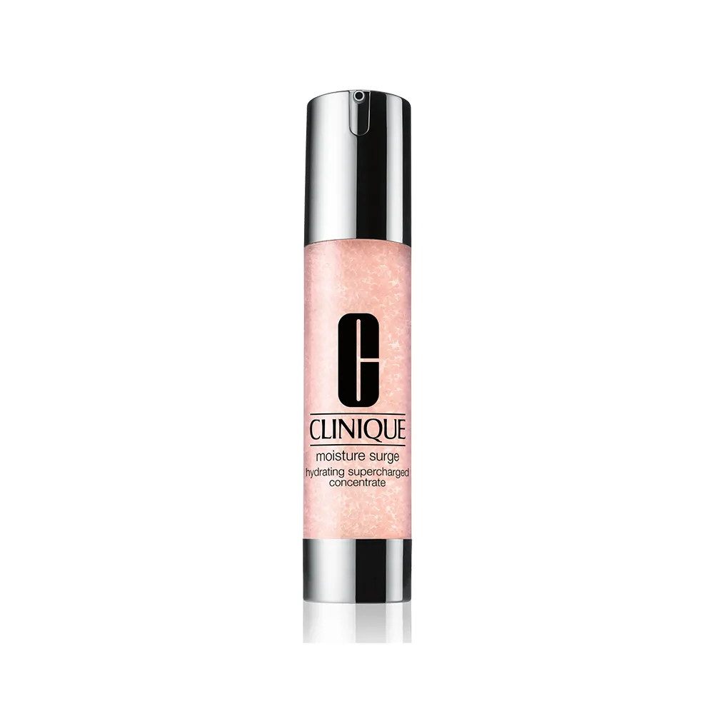 【CLINIQUE 倩碧】水磁場微分子保濕精華48ml