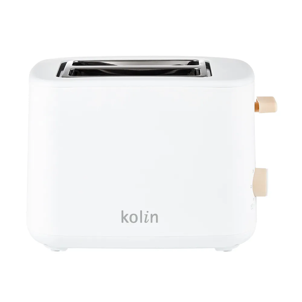【Kolin 歌林】厚片烤麵包機(KT-LN308)