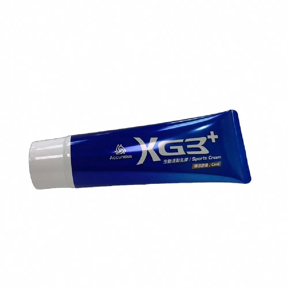 【海夫健康生活館】科正國際 KG3-cool 生動舒緩乳膠 110ml(KG3COOL)