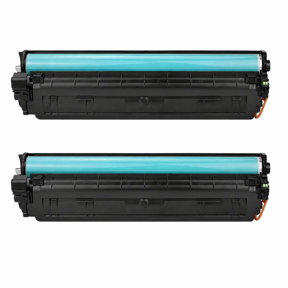 【UFOTEC】官方直營 HP CF248A 2入組 全新副廠碳粉匣 M15a/M15w/M28a/M28w(48A)