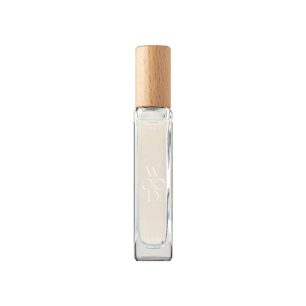 【伊聖詩】一日茶道TEAORY 淡香精15ml(多款任選/烏木/月光/雲海/白露/春風)