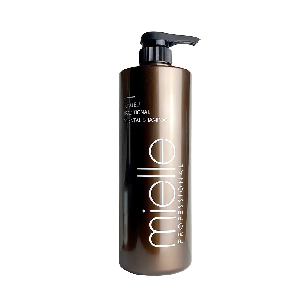 【Mielle 米樂絲】韓方人蔘洗髮精1000ml(公司貨)