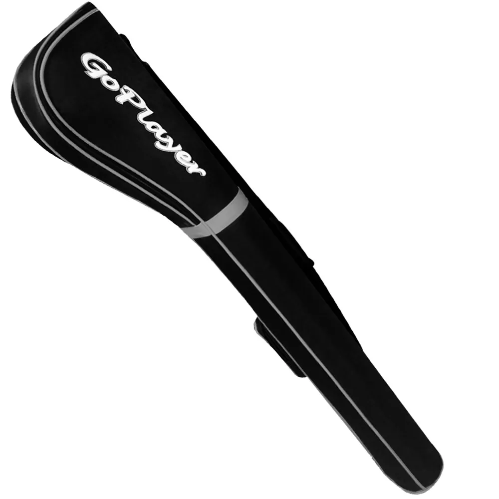【GoPlayer】高爾夫直筒練習袋