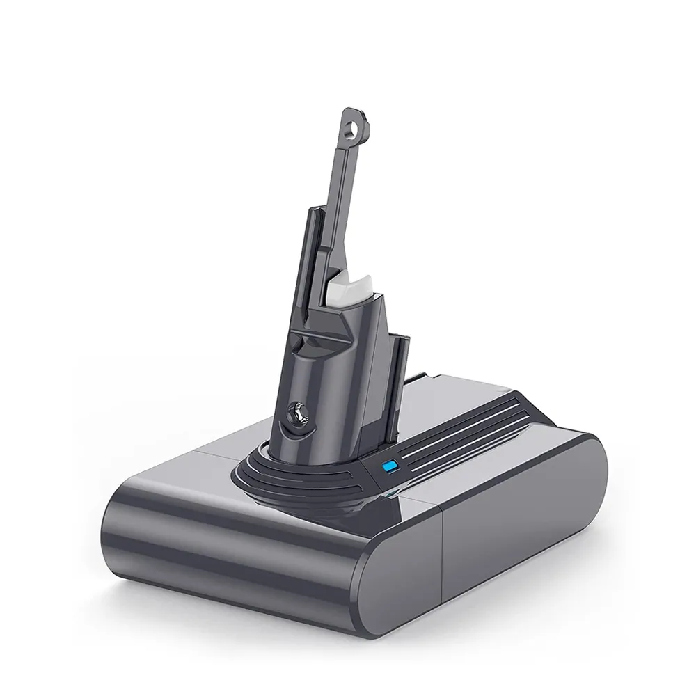 Dyson V7 SV11 戴森 HH11適用 專用鋰電池(3000mAh大容量 獨家一年保固 免費吸塵器健檢服務)