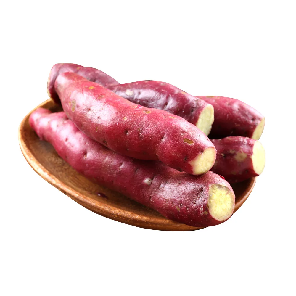 【愛上美味】特A級日本栗香地瓜 30包組(300g/包)