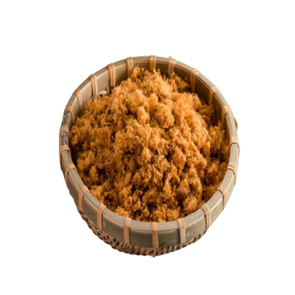 【味味屋肉干】牛肉乾3包＋招牌純肉鬆3包＋新鮮魷魚絲3包共9包(天天破盤超低特價促銷中〜)
