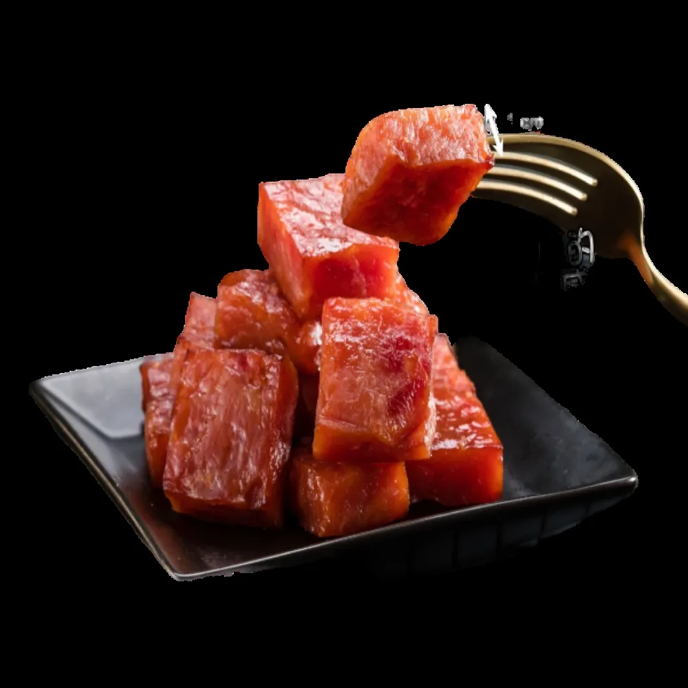 【味味屋肉干】傳統純手工現烤肉干系列-任選3大包(天天破盤超低特價促銷中〜)
