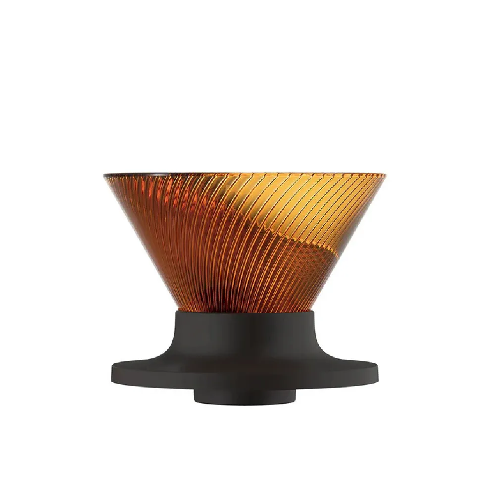 【HARIO】官方直營 V60 NEO樹脂濾杯01(絕美新色登場)