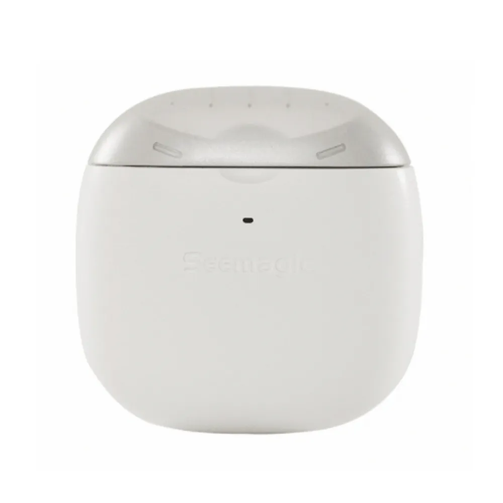 【小米有品】Seemagic 電動指甲刀