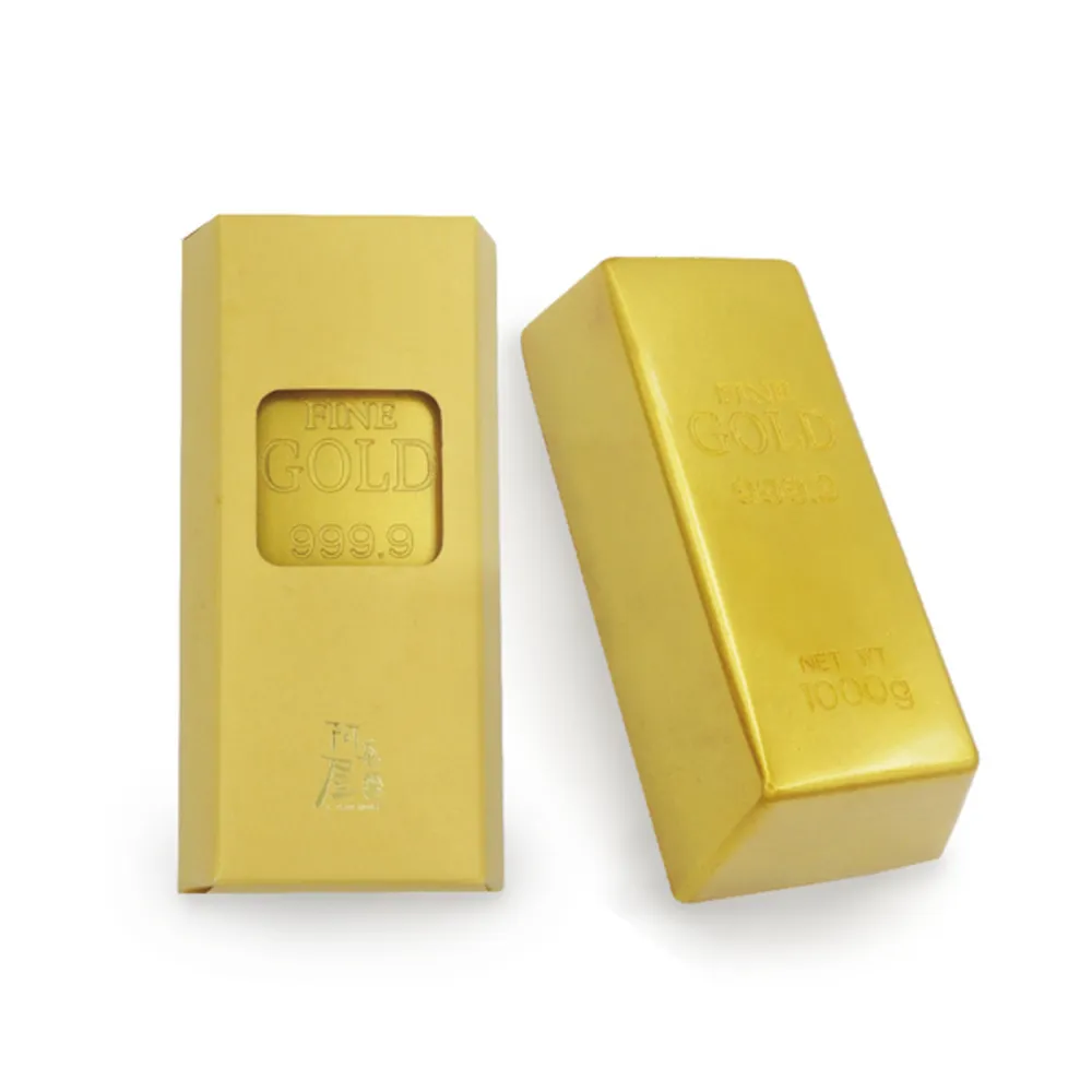 【阿皂屋】金磚雲母檀香手工皂(手工皂禮盒推薦-開運金磚雲母檀香手工皂)