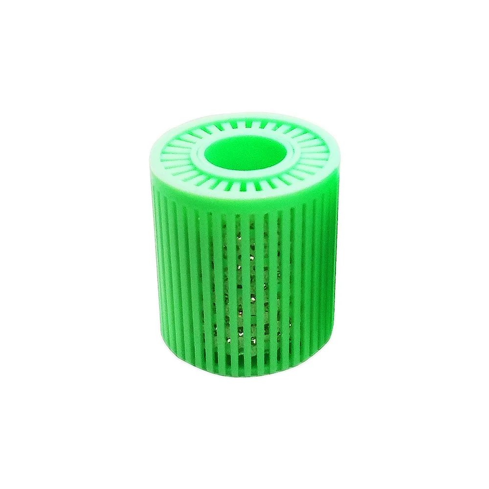 【金德恩】銀離子生成器 濾心補充包一入(除臭 抑菌 防霉 霧化機通用)