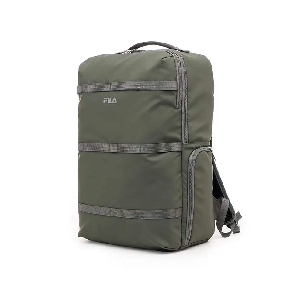 【FILA】後背包-綠色 BPA-5304-GN