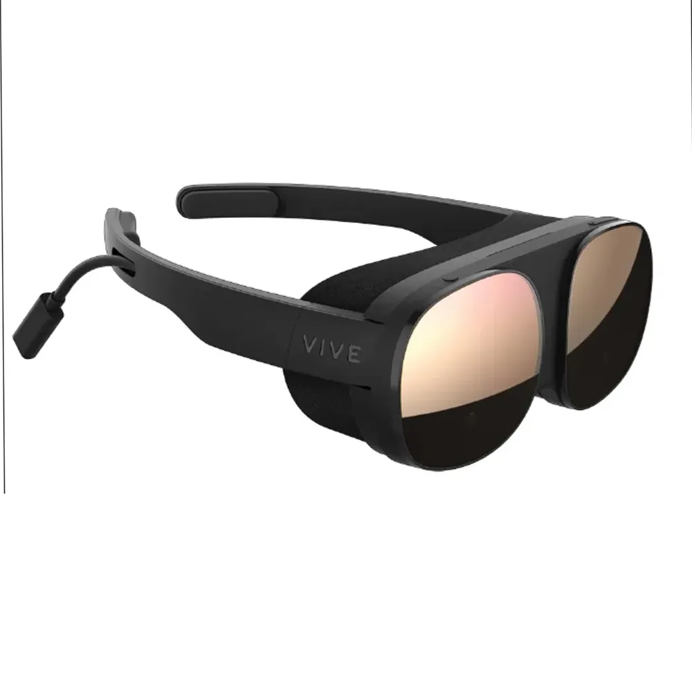 【HTC 宏達電】VIVE FLOW 沉浸式 VR 眼鏡(加送VIVE Flow 控制器)
