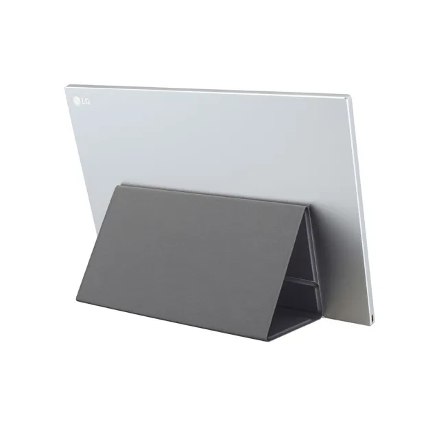 【LG 樂金】可攜式螢幕組★Gram Pro 16吋 Ultra X7 358H 輕薄AI筆電 (16Z90U-K.AUB7C2/32G/1TB/W11/OLED/白