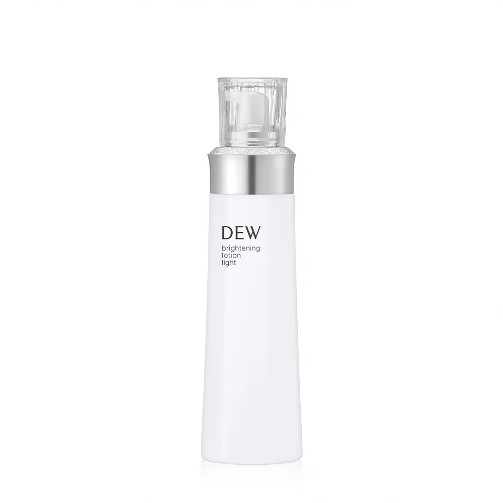 【Kanebo 佳麗寶】DEW 淨潤白柔膚露 150mL(2款任選)(化妝水)