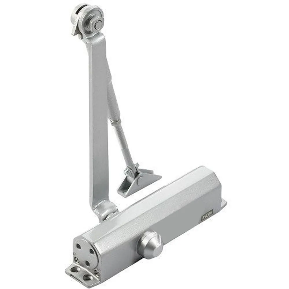 DS-1503 日本RYOBI 垂直式安裝 外停檔 1年保固 日本門弓器 自動關門器 自動閉門器(自動門弓器)