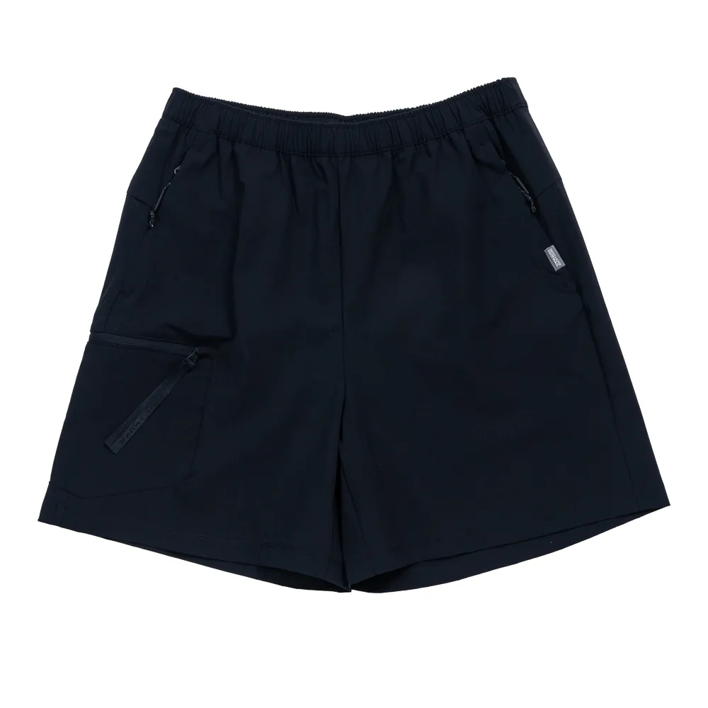 【SKECHERS】女短褲 (P226W126-0018)