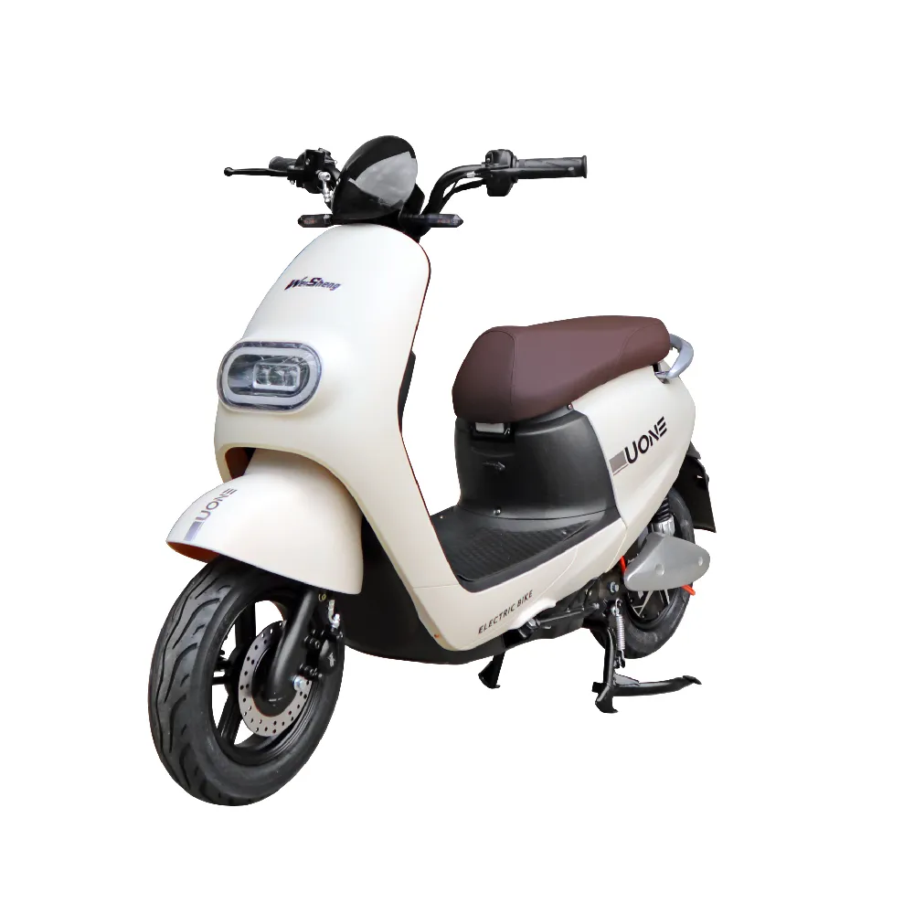 【MiZZO 麥躁】無限 UONE 微型電動二輪車 TSV63 48V鉛酸(威勝/免駕照/合法上路/微電車/學生首選)