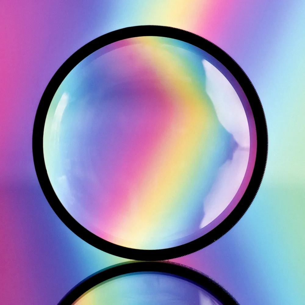 【PRISM LENS FX】微距 全效 相機鏡頭 特效濾鏡 MACRO FX FILTER FULL STRENGTH(82mm)