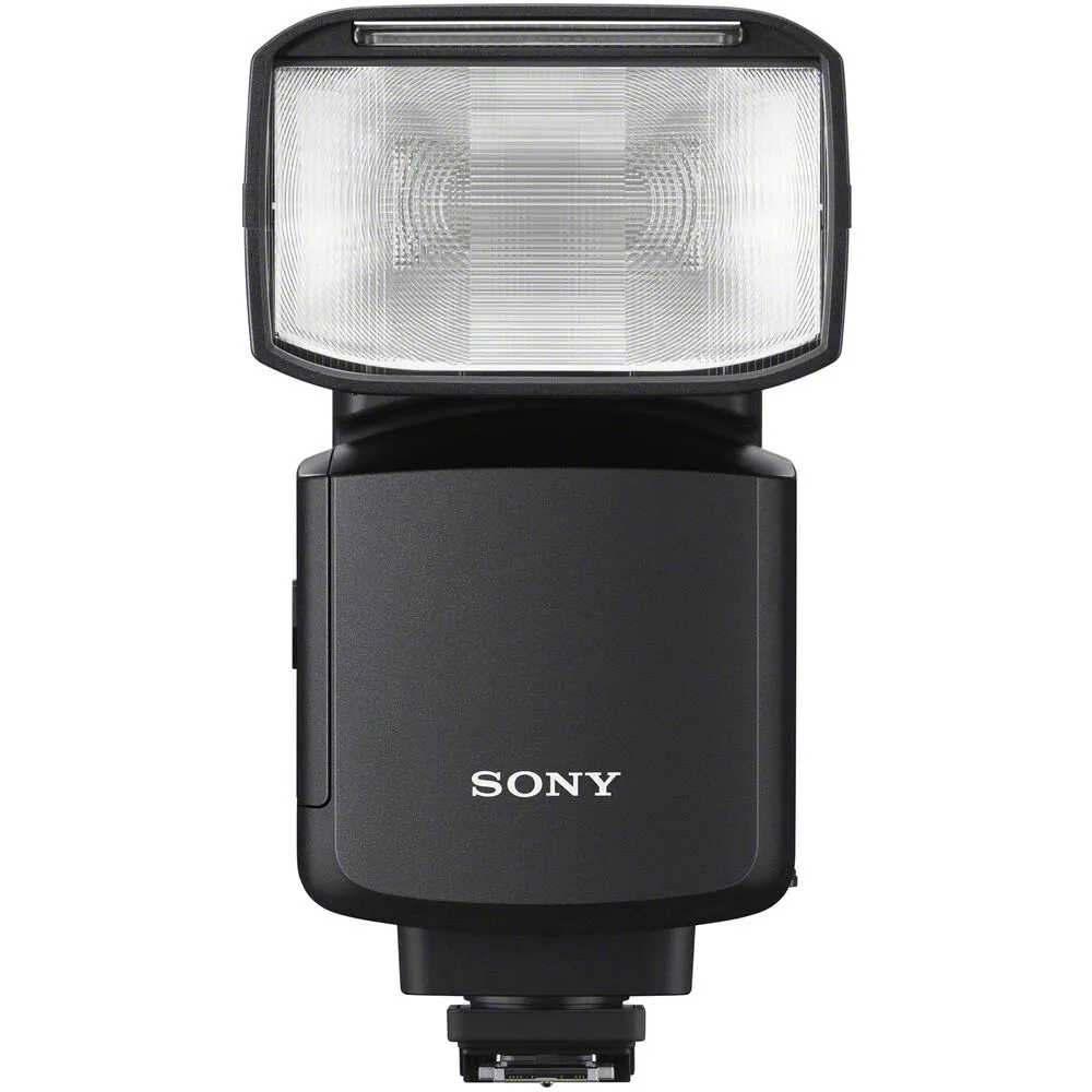 【SONY 索尼】HVL-F60RM2 GN60 無線電控制外接閃光燈--公司貨