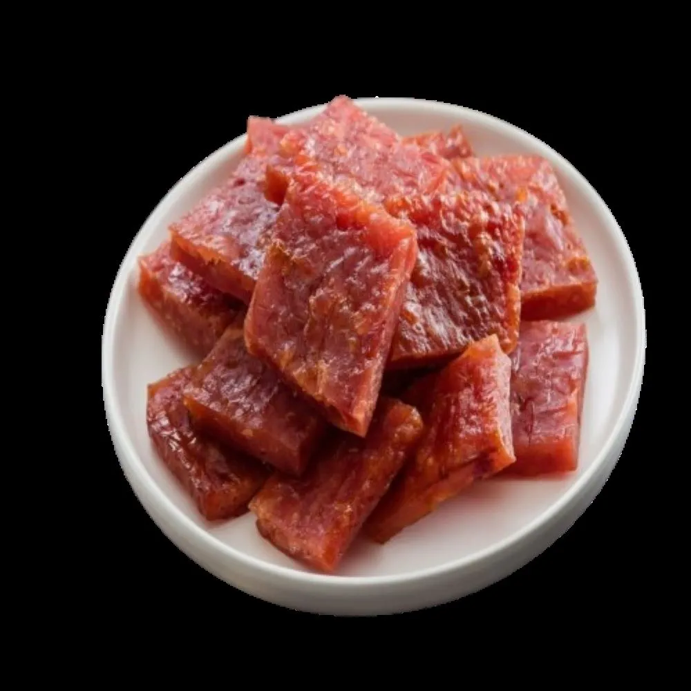 【味味屋肉干】招牌蒜味厚切肉干200g任選3包×4組共12包(天天破盤超低特價促銷中〜)