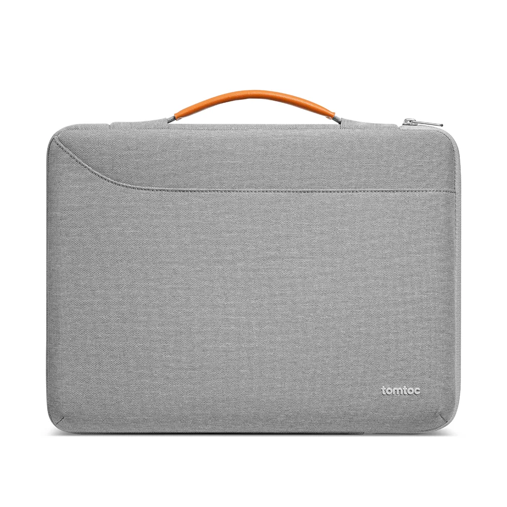 【tomtoc】精選風格 lite 灰 MacBook Pro 2021後 14吋 M1-M6晶片適用
