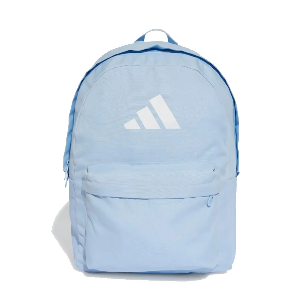 【adidas 愛迪達】後背包 CLSC BARS BP 男女 - IS7054
