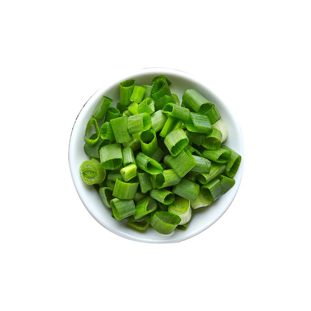 【上野物產】台灣產 冷凍蔥花5包(500g/包) (年菜)