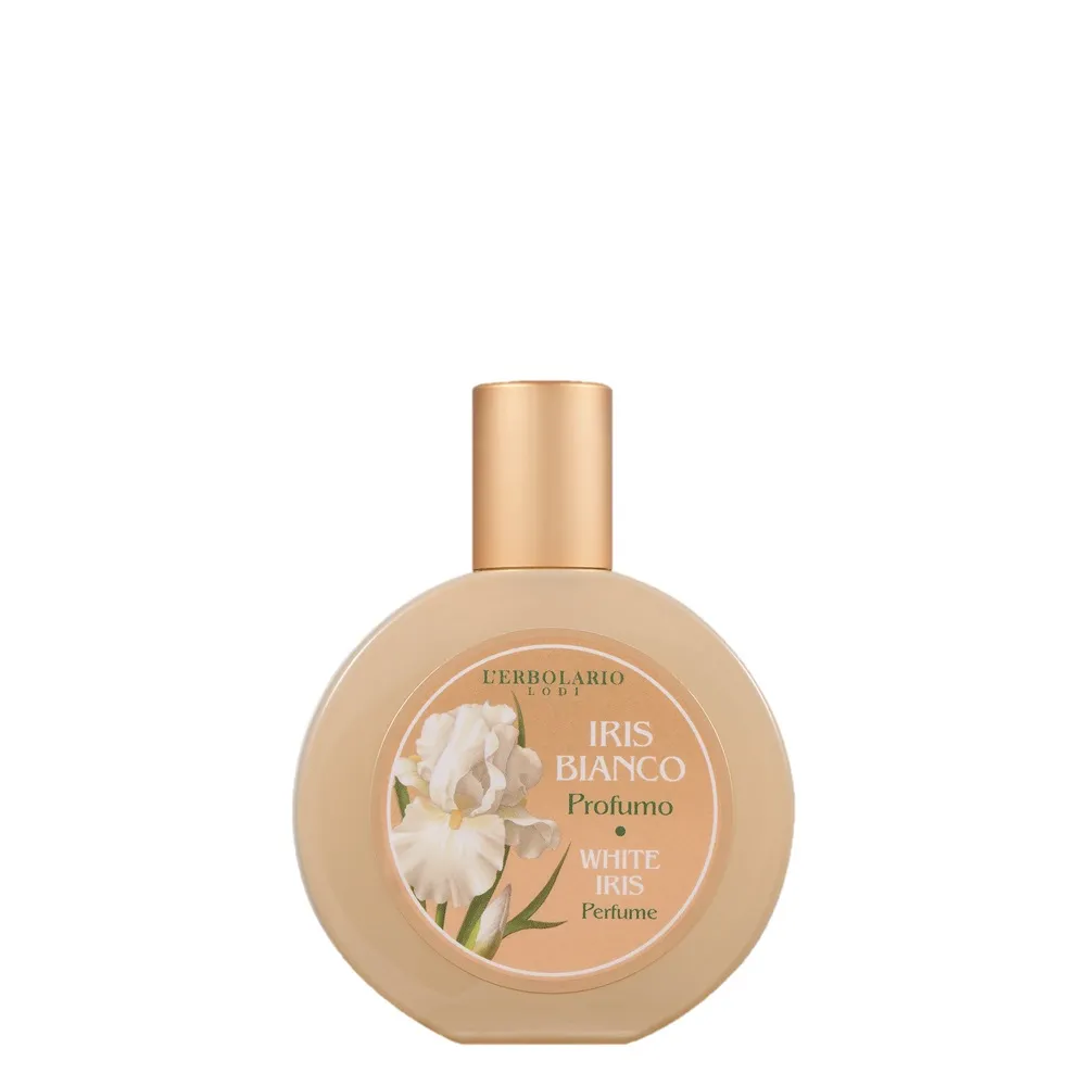【L’ERBOLARIO 蕾莉歐】白鳶尾花香水50ml