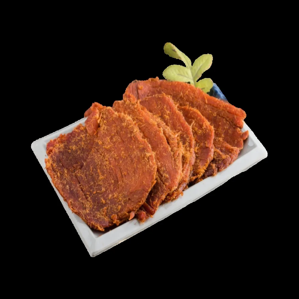 【味味屋肉干】原味豬肉片200g×5包＋味味棒條子肉干180g×5包共10包(天天破盤超低特價促銷中〜)