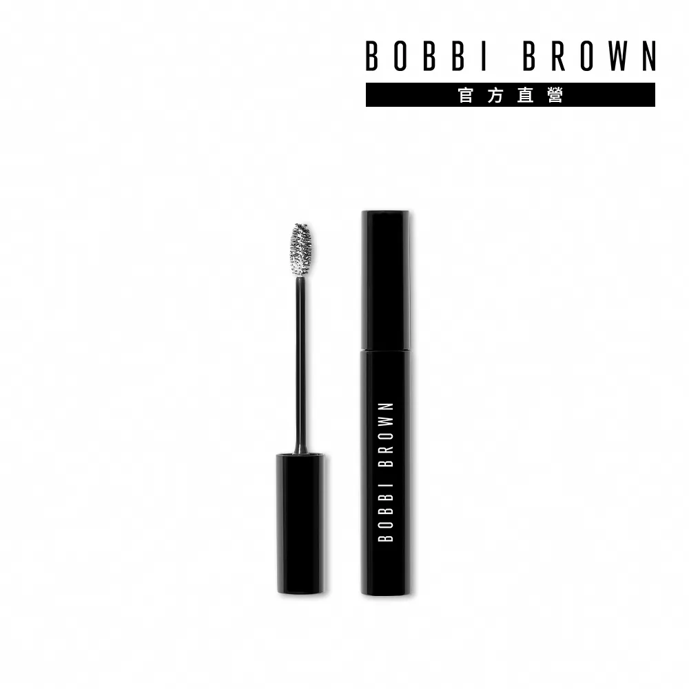 【Bobbi Brown 芭比波朗】超持久塑型染眉膏     