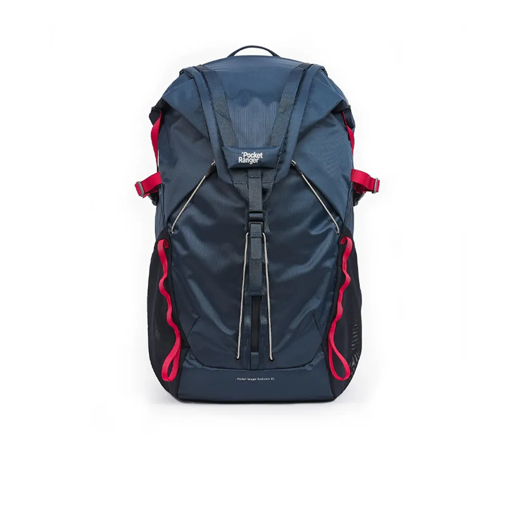 【VSGO】V-PR011 Pocket Ranger 戶外攝影背包藏青色 35L(公司貨)