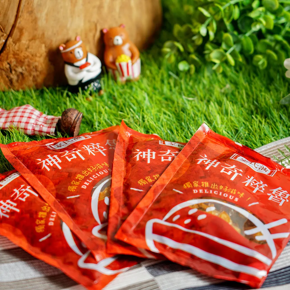 【家氏滷】神奇粹魯30包(100g/包)
