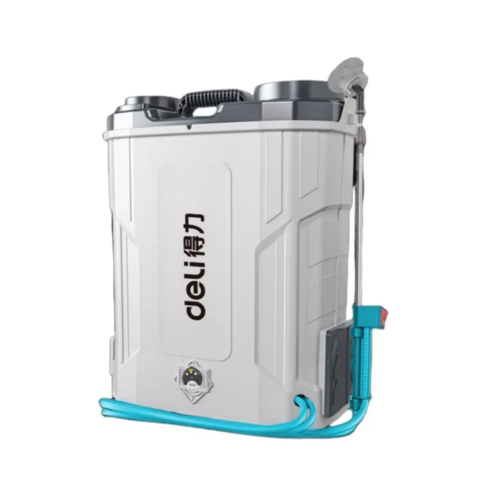 【佳美多】噴壺 噴霧器 打藥機 電動噴霧器 高壓農用 ☆電噴灑 農藥家用噴壺(20L大容量桶身 壹機多用)