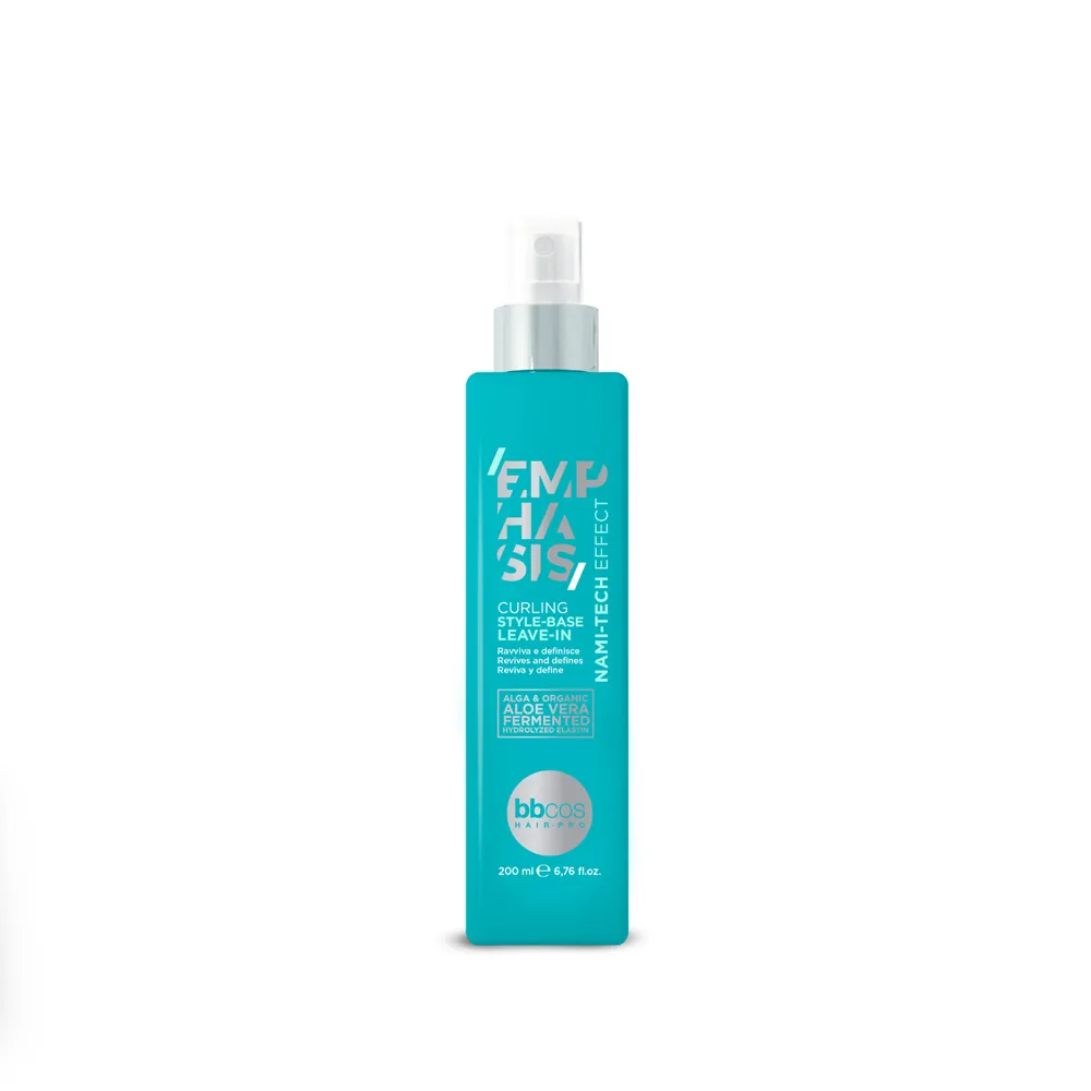 【bbcos 必可市】甦活超奈米彈力絲緞噴霧200ml(捲髮;毛躁;燙髮;造型;彈性;受損;髮露;造型)