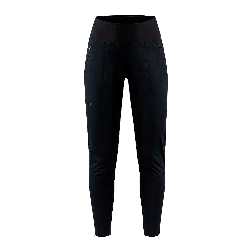 【CRAFT】女 PRO HYDRO PANTS W 運動長褲(1911310-999000)