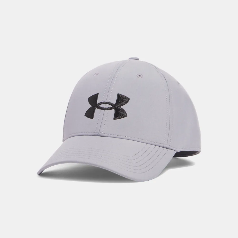 【UNDER ARMOUR】UA 男 DRIVE LOW 高爾夫球帽_1361547-035