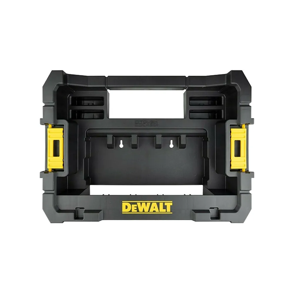 【DEWALT 得偉】變形金剛-配件收納盒(DT70716-QZ)