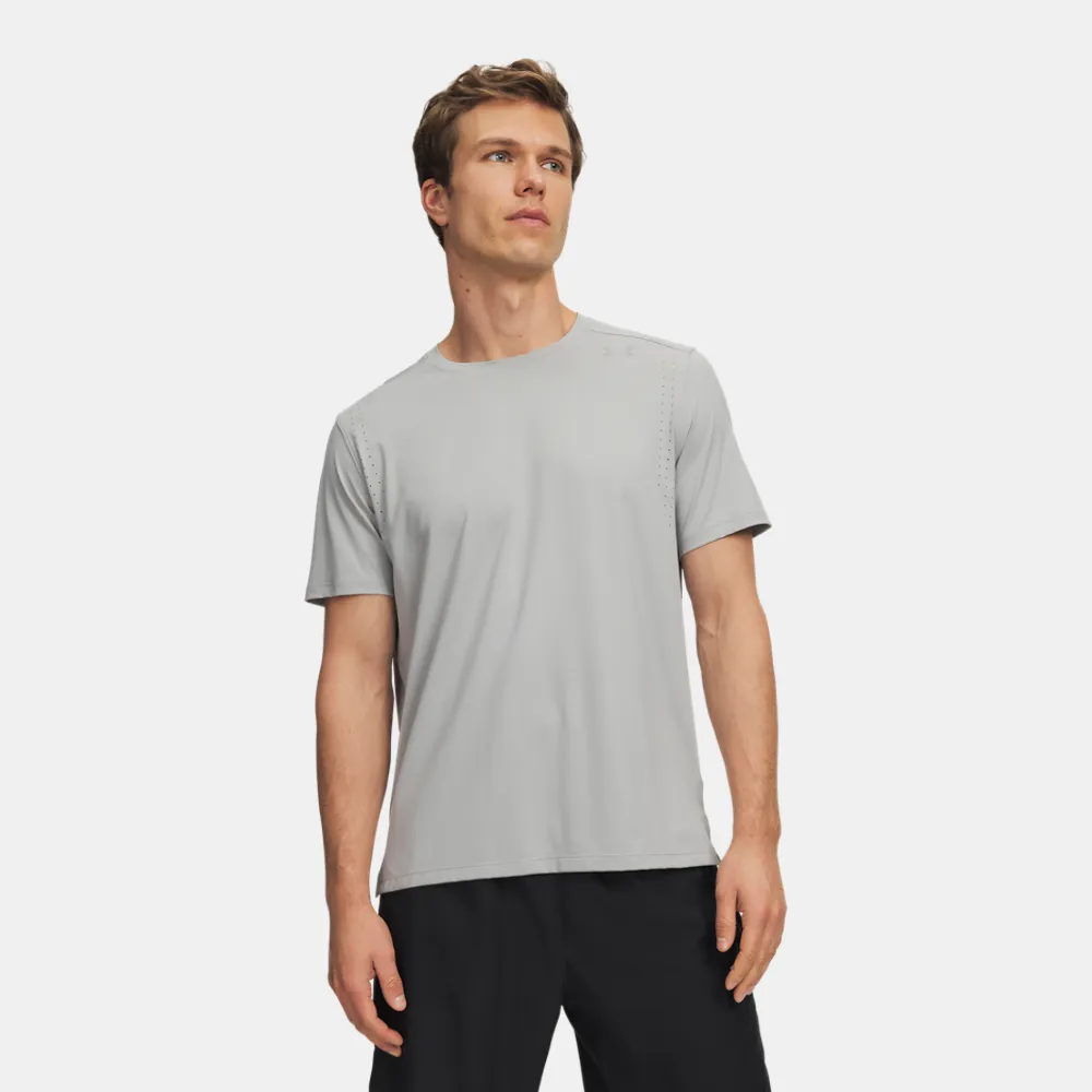 【UNDER ARMOUR】UA 男 Velociti Pro 短袖T-Shirt_6009506-069
