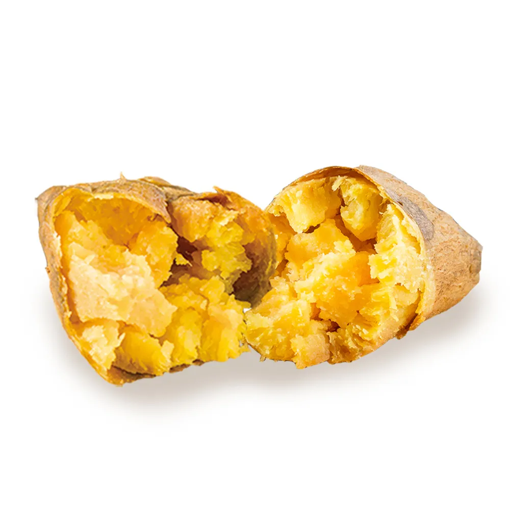 【樂活e棧】台農57號晨光地瓜2袋(200g/袋)