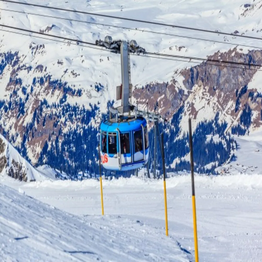 【喜鴻假期】★德瑞１０日★鐵力士山、新天鵝堡、景觀列車、班堡煙燻啤酒、Outlet(兩人一室單人券)
