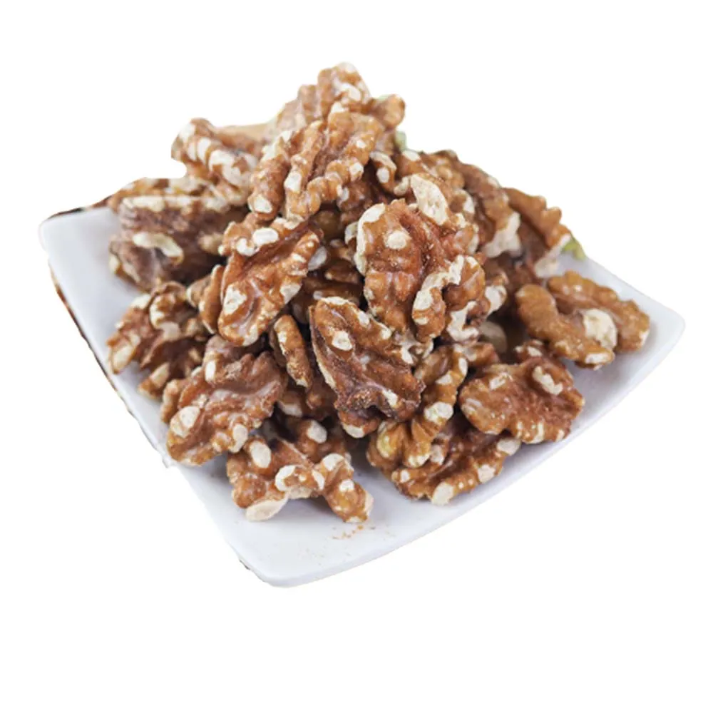 【甜園】原味核桃 300g-3包入(核桃、低溫烘焙、每日堅果、減醣 、綠拿鐵、精力湯、烘焙配料)