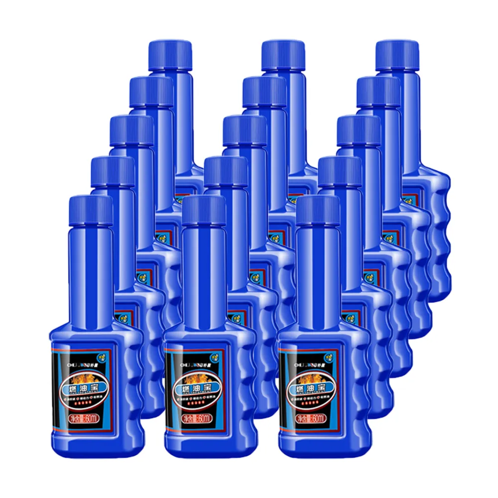 藍罐濃縮型燃油寶60ml 15入
